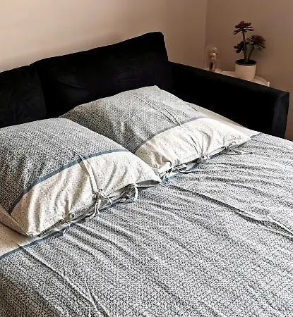 Appartement Centre Ancien Proche Gare Et Depart Corse- 5 Pers - Freewifi - Ac *
