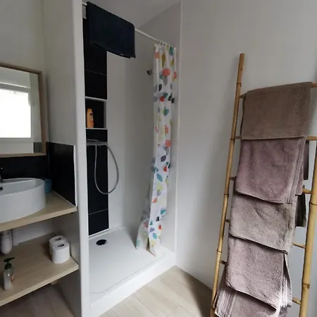 Centre Ancien Proche Gare Et Depart Corse- 5 Pers - Freewifi - Ac ツーロン